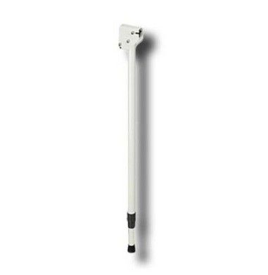 GENIUS 428805 ADJUSTABLE FOOT FOR ROD SUPPORT