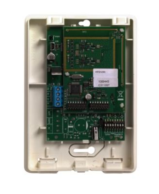 ARITECH INTRUSION ATS1235 32-input 868MHz Gen2 radio input hub