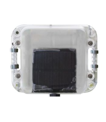 ARITECH INTRUSION DF410 Battery powered wireless gate sensor module