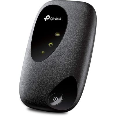 TP LINK M7010 150MBPS 4G LTE MOBILE WI-FI Router Router Mobile