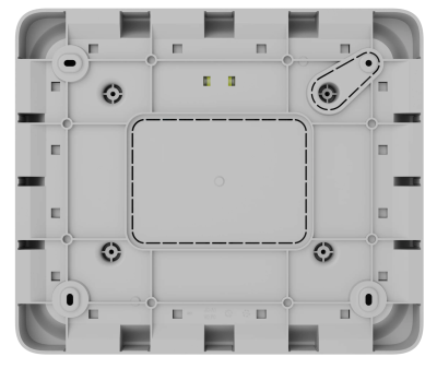 AJAX 125717 GlandBox