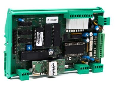 PLEXA NET PLW/008 ETH Centrale 2.100 codici- 6.300 eventi - 8 rel? (8 va