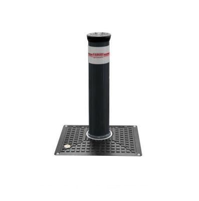 FADINI 1087L Dissuasore Oleodinamico A Totale Scomparsa Coral 1081
