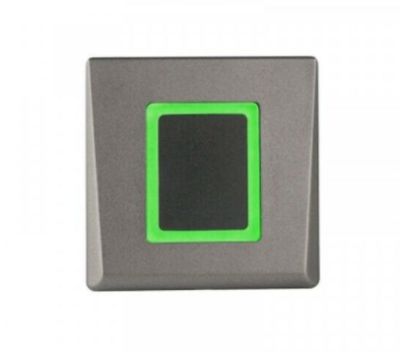ABTECNO XPR-DINMTPX-EH-E FLUSH-MOUNTED PROXIMITY READER 125 KHZ WIEGAND
