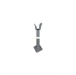9756L Fixed Fork h795mm For BAYT980 FADINI 9756L