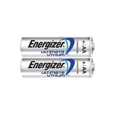 NOLOGO BAT-AL2 2x1.5VAA lithium batteries for TRANSCEIVER TX
