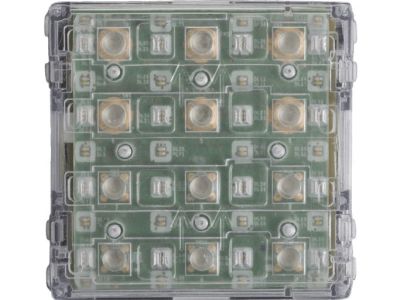 CAME 60020380 MTMNA-KEYBOARD ACCESS CONTROL MODULE