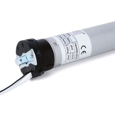 NICE DOMIP1B Portable Bidirectional Transmitter Tubular Motor