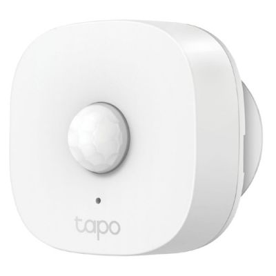 TP LINK TAPOT100 SMART MOTION SENSOR Sistemi domotici Prese intelli