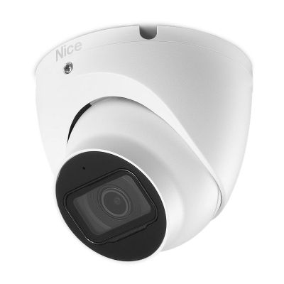 NICE NCE_MYEYEDOMELITE Compact Dome Lite IP cameras with microphone