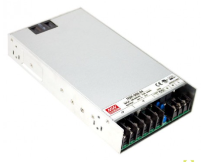 MEANWELL RSP-500-48 RSP-500-48 Alimentatore 