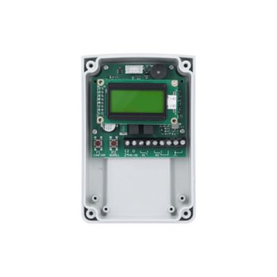 CDVI SEL2641R433XPL5 RICEVITORE 2 RELAYS 433 AM XPL5
