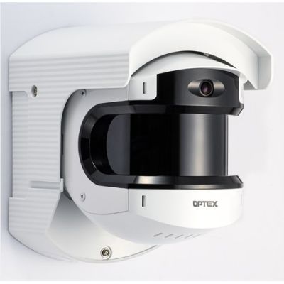 OPTEX RLS-3060V Long Range Outdoor/Indoor LiDAR Security sensor,