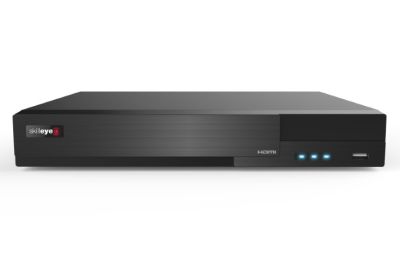 SKILLEYE SER-9D0820TEF-LT NS-F04 8-inch 1080P Lite TVI DVR