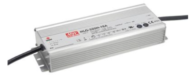 MEANWELL HLG-320H-12B HLG-320H-12B Driver LED