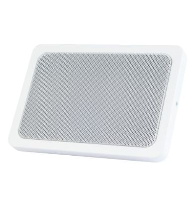 ARITECH INCENDIO EST-W6 Diffusore acustico da parete 6W 100V. regolazione potenza 6 / 3 / 1.5 / 0.75 W