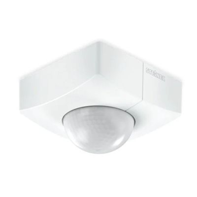 STEINEL 058258 IS 345-E KNX V3 SURFACE