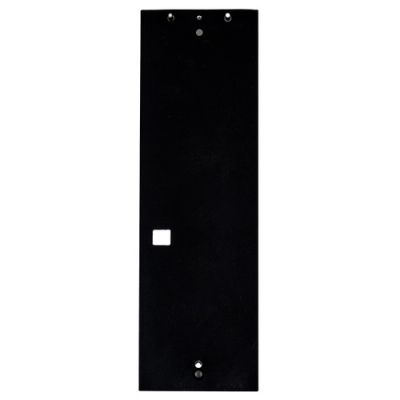 ZENNIO ZVP-CB3M GetFace IP - Surface installation - Frame - 3 modu