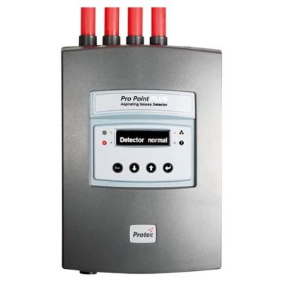 RIELLO FIRE 4437300 51-451-00 Singolo SCD per ampliamento Pro Point Pl