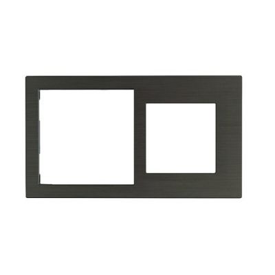EELECTRON PO71A55MT-BR 71+55 METAL BRONZE DOUBLE PLATE