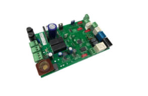 CAME SPARE PARTS 88001-0222 ZL57 V.2 ELECTRONIC BOARD
