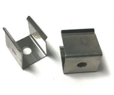 LEDCO EN013 STAFFA PROFILO SUPERFICIE PR113 PZ.01