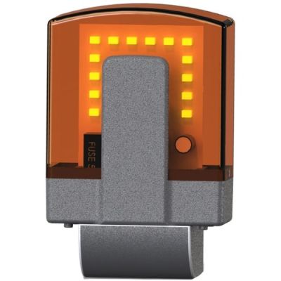 ARMAS XLX 28 F Lampeggiatore a 28 LED solo luce fissa con aliment