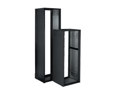 PASO P5812-D Armadio rack 12 U (L x H x P. 52,5 x 58,6 x 52,5 cm)