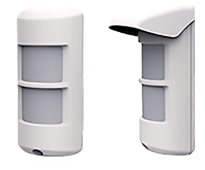 AWACS ADI-19 Outdoor passive infrared dual