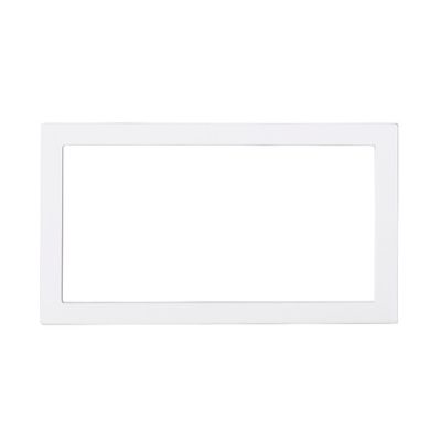EELECTRON PO71A71FX-0030 2X71 FENIX WHITE 0030 DOUBLE PLATE