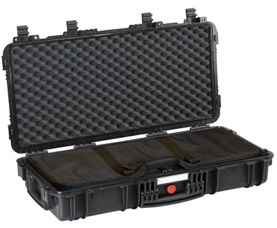 GT LINE RED7814.BGS cone sponge in the lid + Gsleeve 78