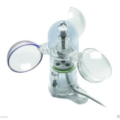 ABTECNO APE-330/0310 WIND SENSOR (ANEMOMETER)