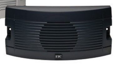 ITC AUDIO 1900-251062 DP2512/T6 N Self-extinguishing polycarbonate diffuser