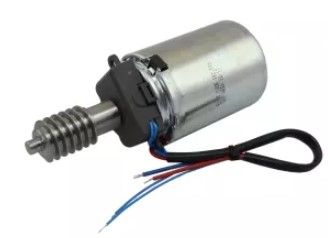 NICE SPARE PARTS PRXM01B Electric motor unit with encoder