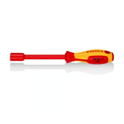 KNIPEX 98 03 11 Hexagonal socket wrench