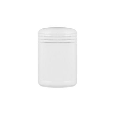 VENITEM 20.203.123 Sirena MINI HOLA piezo 12V in Abs bianco