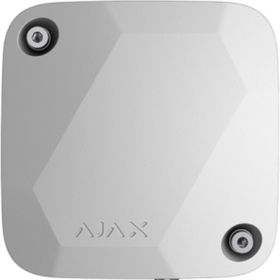 AJAX 117737 Superior SeismoProtect G3 Fiber ASP New name logic