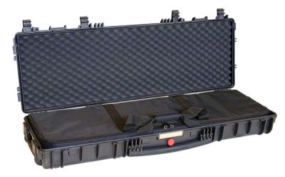 GT LINE RED11413.B black with pre-cubed sponge