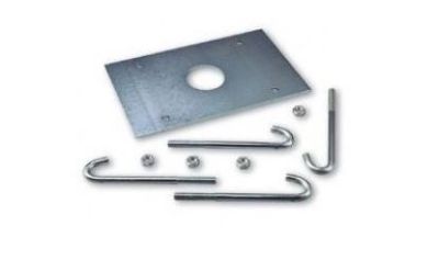 NICE SIA2 Anchor base with brackets