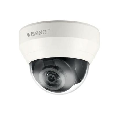 HANWHA SND-L6012P IP Dome camera 2MP - WiseNet Lite - CMOS - fixed lens