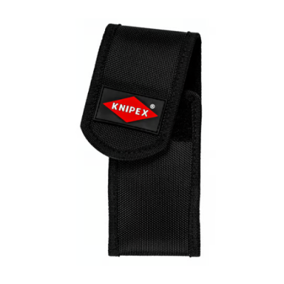 00 19 72 LE KNIPEX Inch/Double-inch Tool Bag