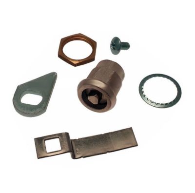 CAME SPARE PARTS 119RIBX012 BX BK LOCK CYLINDER