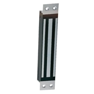 CDVI V3ER48 300-KG BUILT-IN ELECTROMAGNETIC RETAINER 48V DC - 