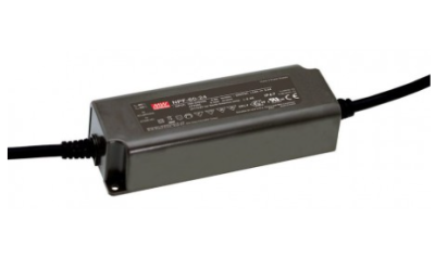 MEANWELL NPF-60-24 NPF-60-24 LED chiuso