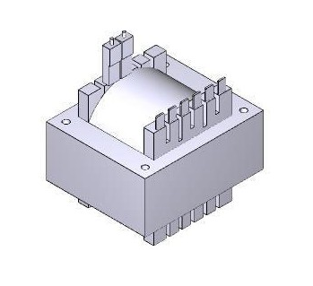 CAME SPARE PARTS 119RIR240 ZG5 ZG6 ZCX10 TRANSFORMER
