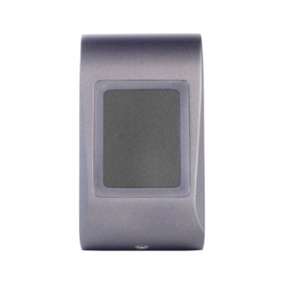 ARITECH ANTINTRUSIONE ACL800SUW-RDPX-S Lettore 125 KHz, uscita Wiegand, colore argento