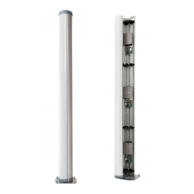 CIAS MICRO-RAY-RTO24-KIM Radius Assistance Kit 2 column A (R2-A) or Radius