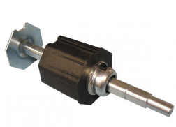 TAU P-850CT60 D60MM OCTAGONAL TUBE TELESCOP CAP