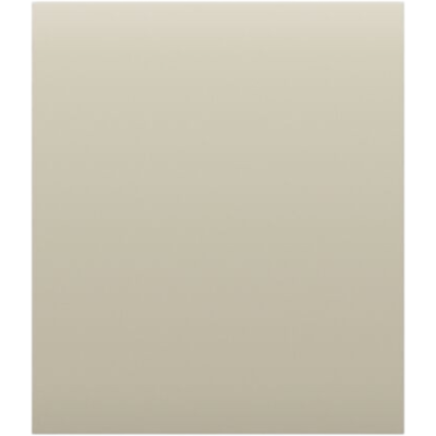 AJAX 52176 CenterButton (1-gang/2-way) [55] ASP ivory