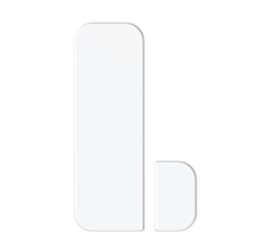 INIM AIR2-MC400/M Micro magnetic contact via bidirectional radio i